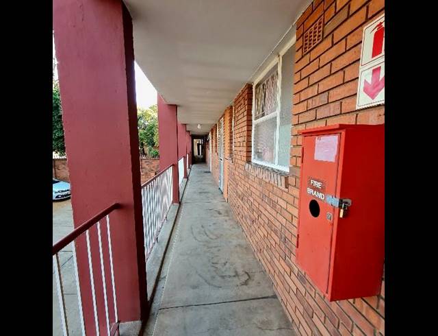 1 BEDROOM APARTMENT FOR SALE IN DINWIDDIE